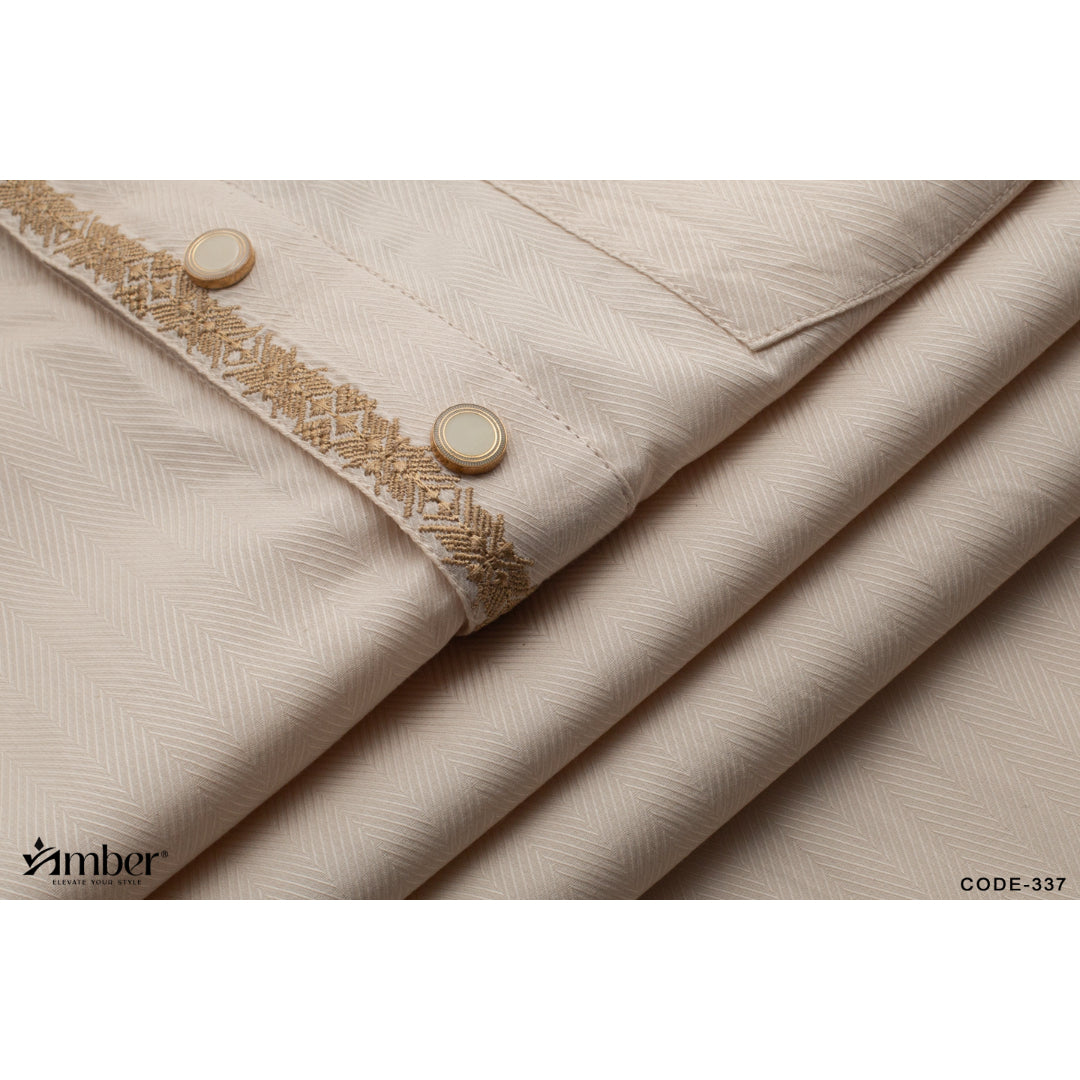 ELEGANCE Panjabi - 337