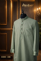 ELEGANCE Panjabi - 338