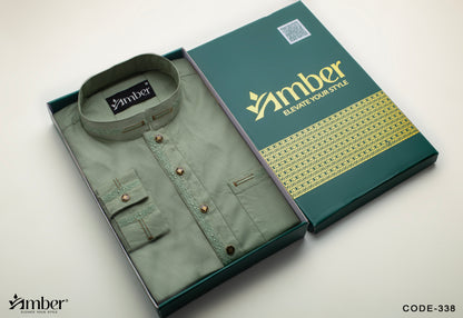 ELEGANCE Panjabi - 338