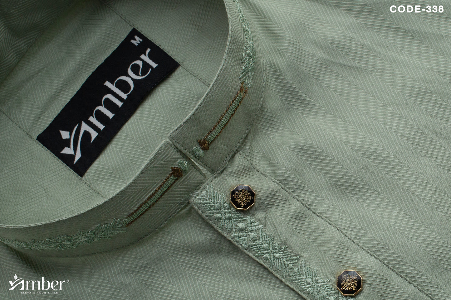 ELEGANCE Panjabi - 338