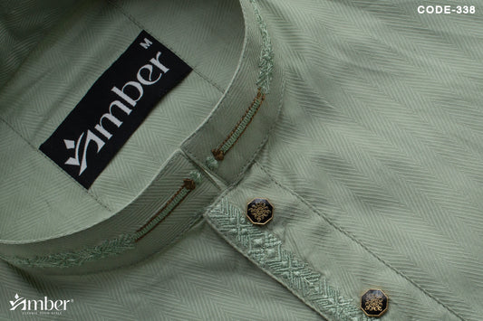 ELEGANCE Panjabi - 338