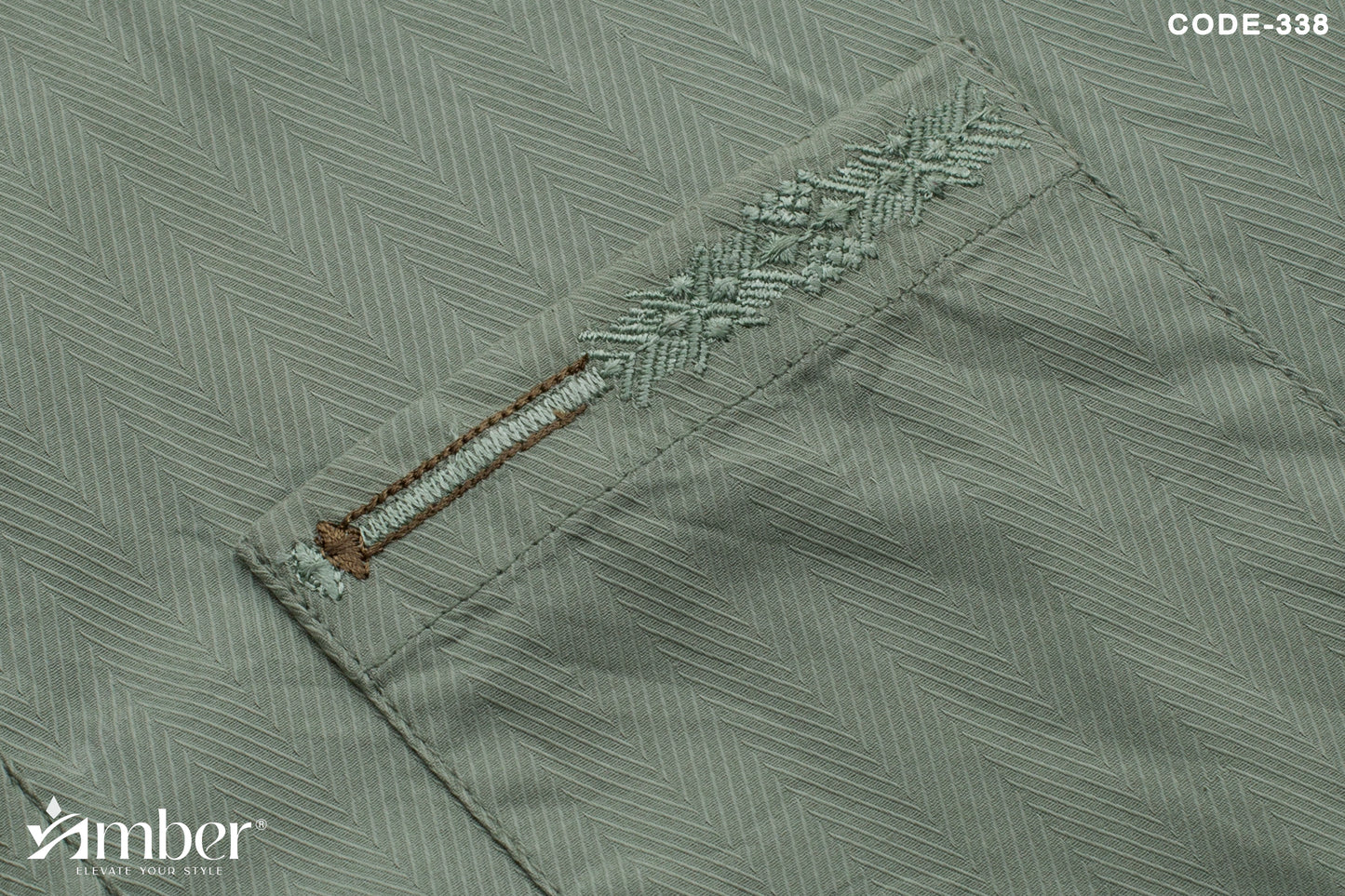 ELEGANCE Panjabi - 338