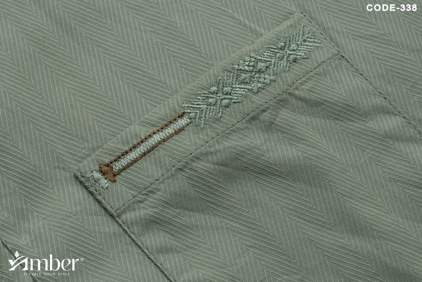 ELEGANCE Panjabi - 338