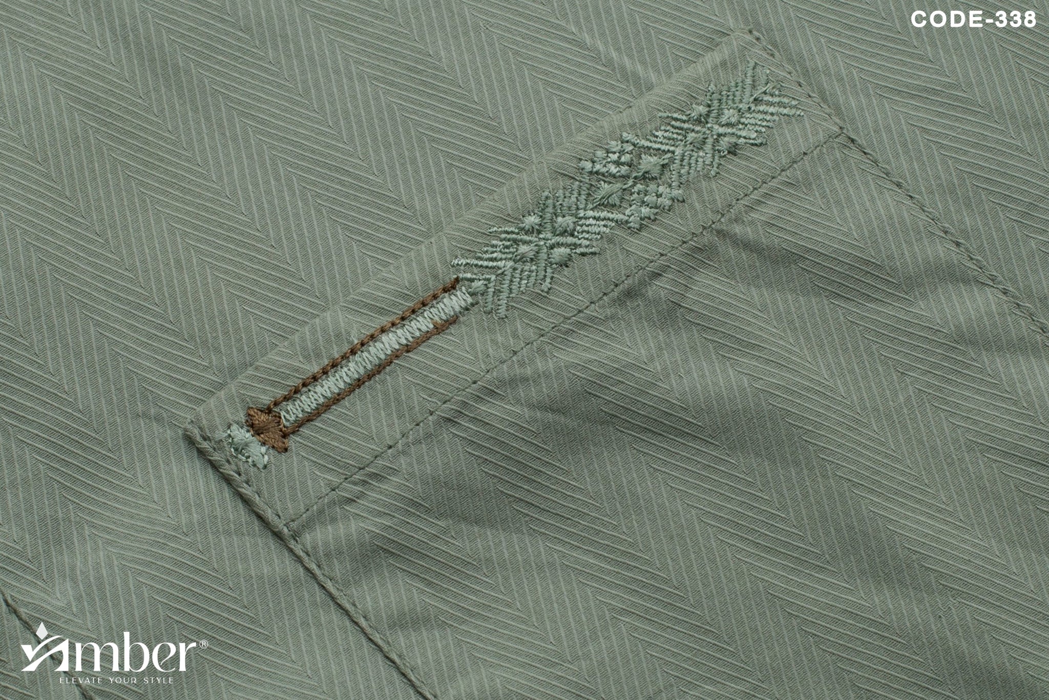 ELEGANCE Panjabi - 338