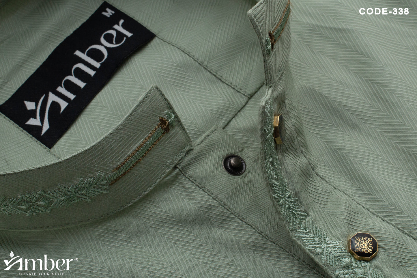 ELEGANCE Panjabi - 338