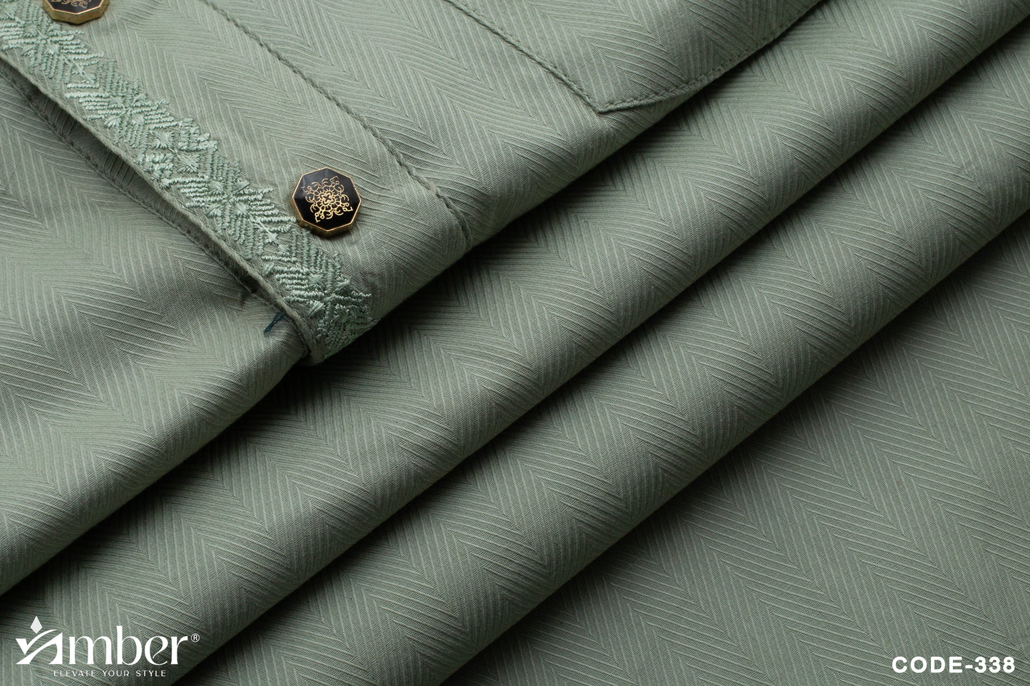 ELEGANCE Panjabi - 338