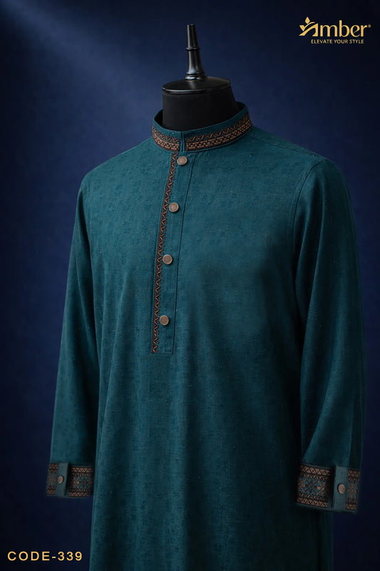 ELEGANCE Panjabi - 339