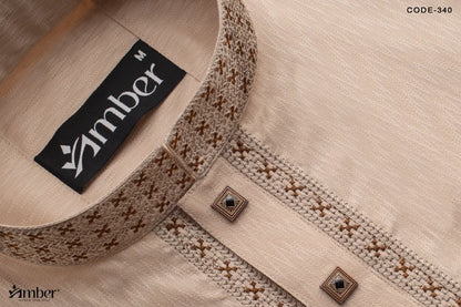 Luxury Panjabi - 340