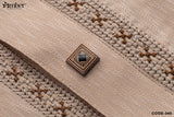 Luxury Panjabi - 340