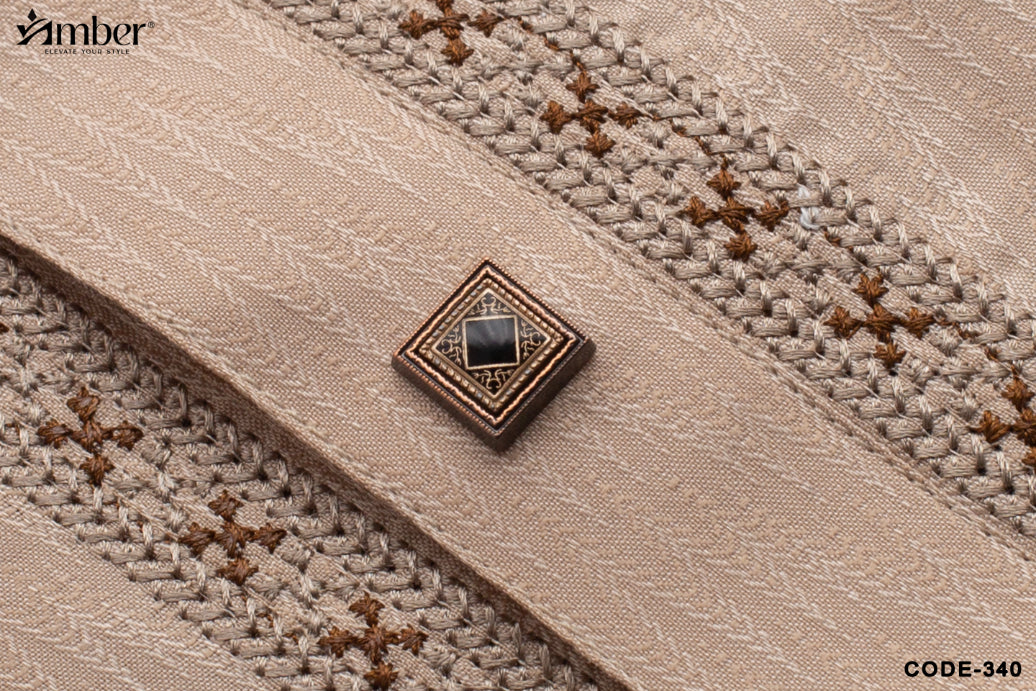 Luxury Panjabi - 340