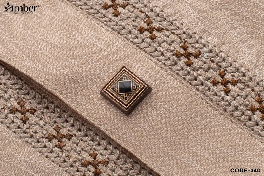 Luxury Panjabi - 340