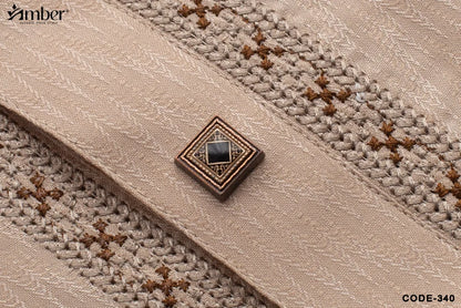 Luxury Panjabi - 340