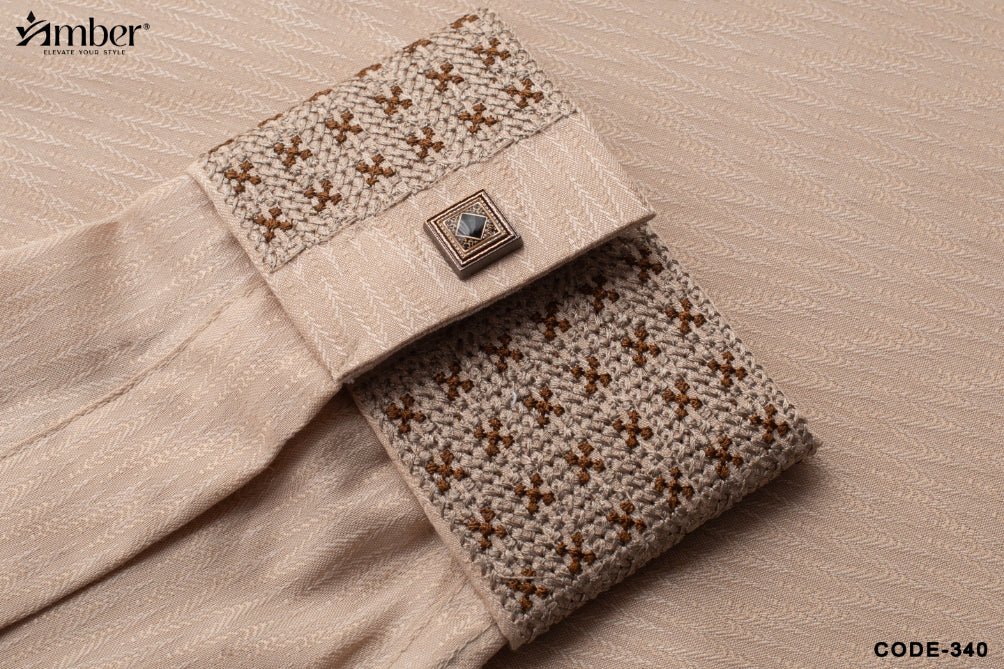 Luxury Panjabi - 340