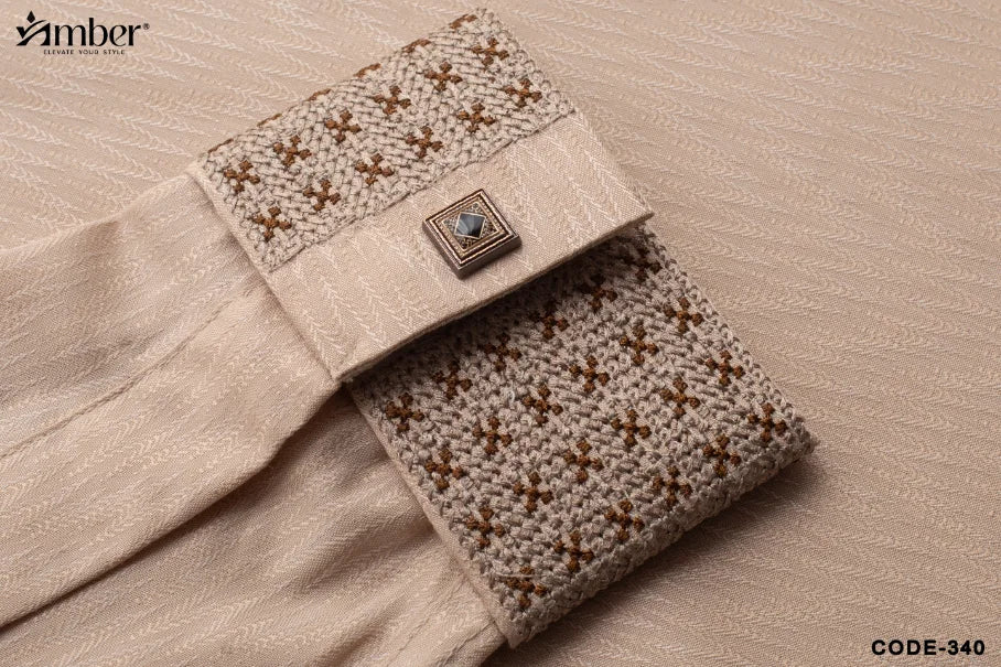 Luxury Panjabi - 340