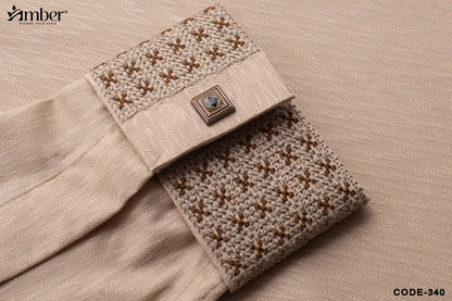 Luxury Panjabi - 340