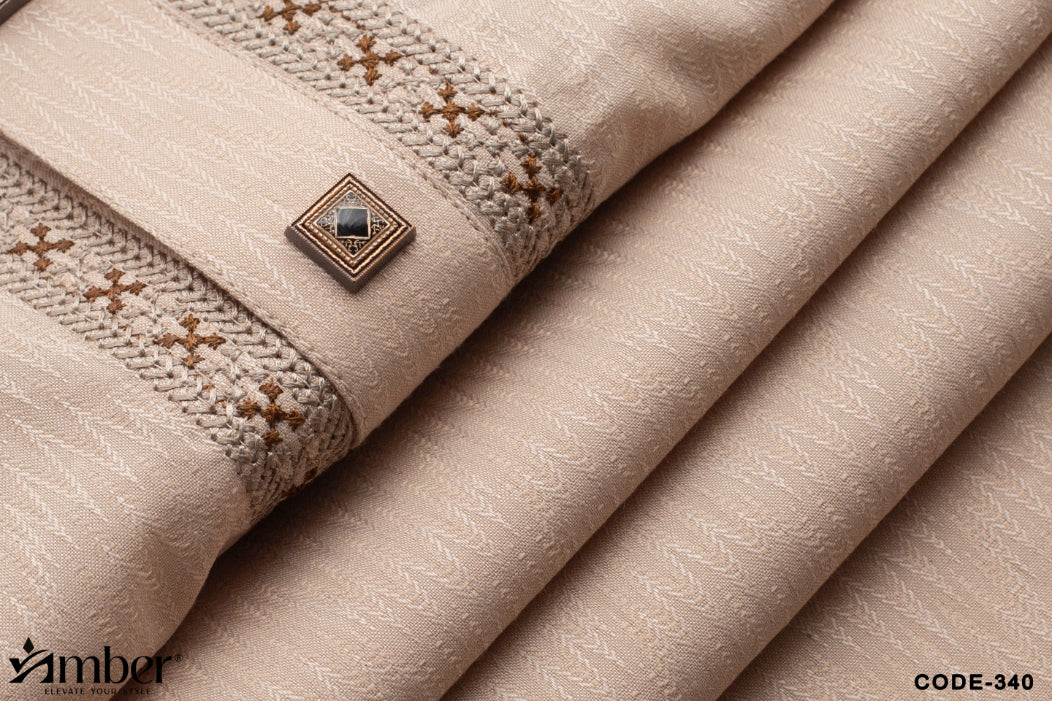 Luxury Panjabi - 340