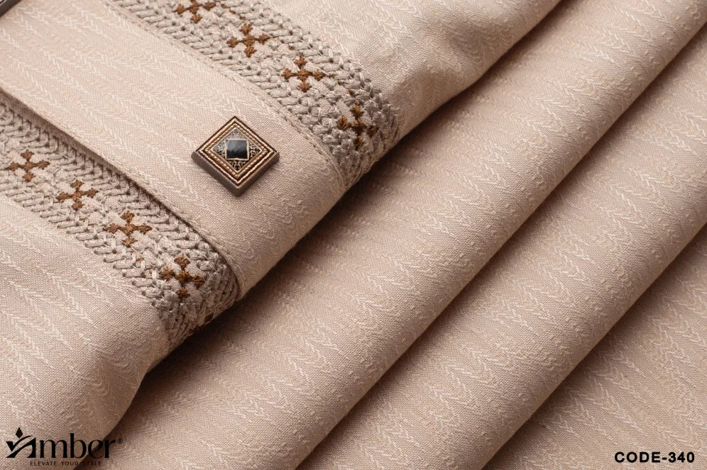 Luxury Panjabi - 340