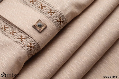 Luxury Panjabi - 340