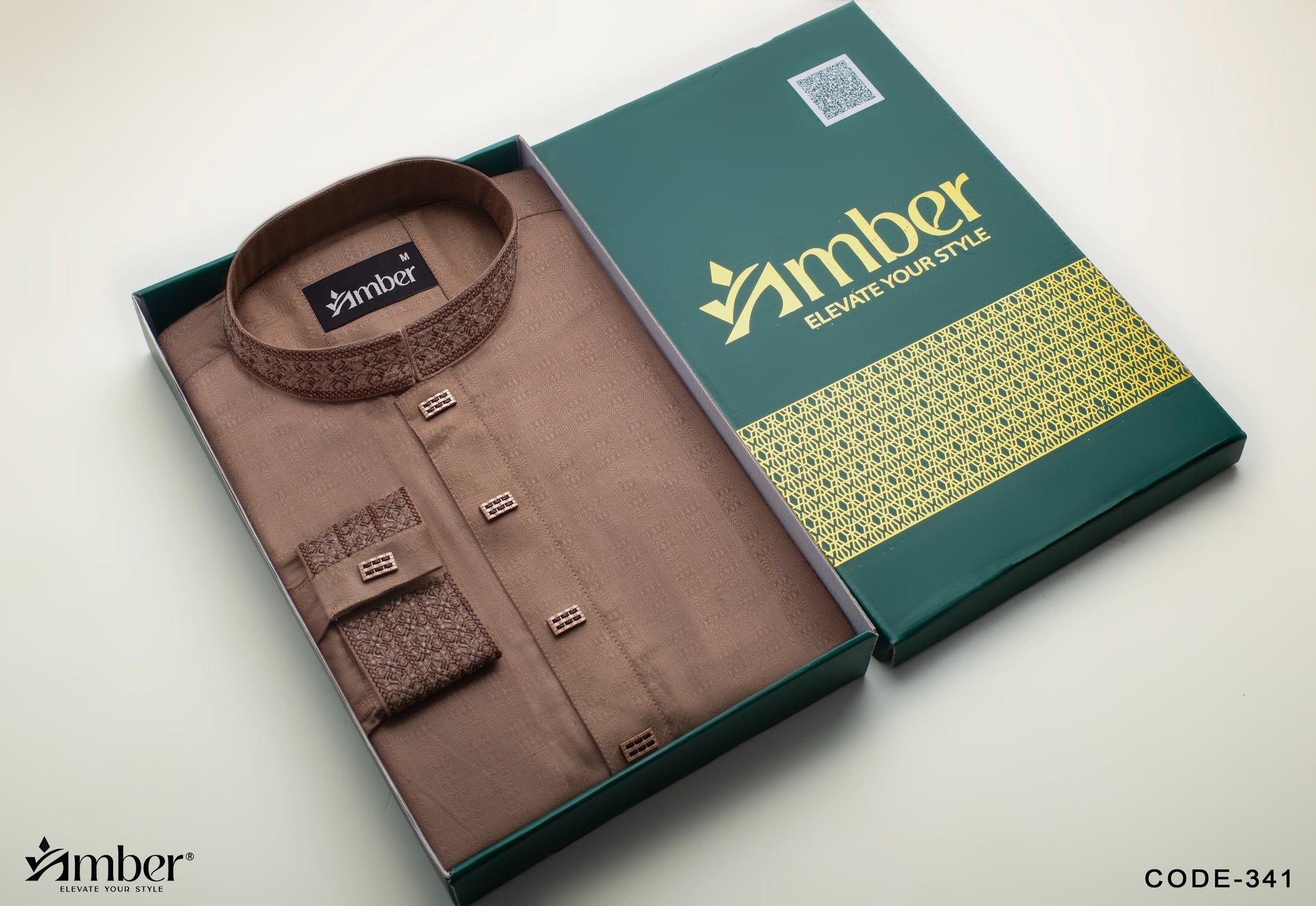 ELEGANCE Panjabi - 341