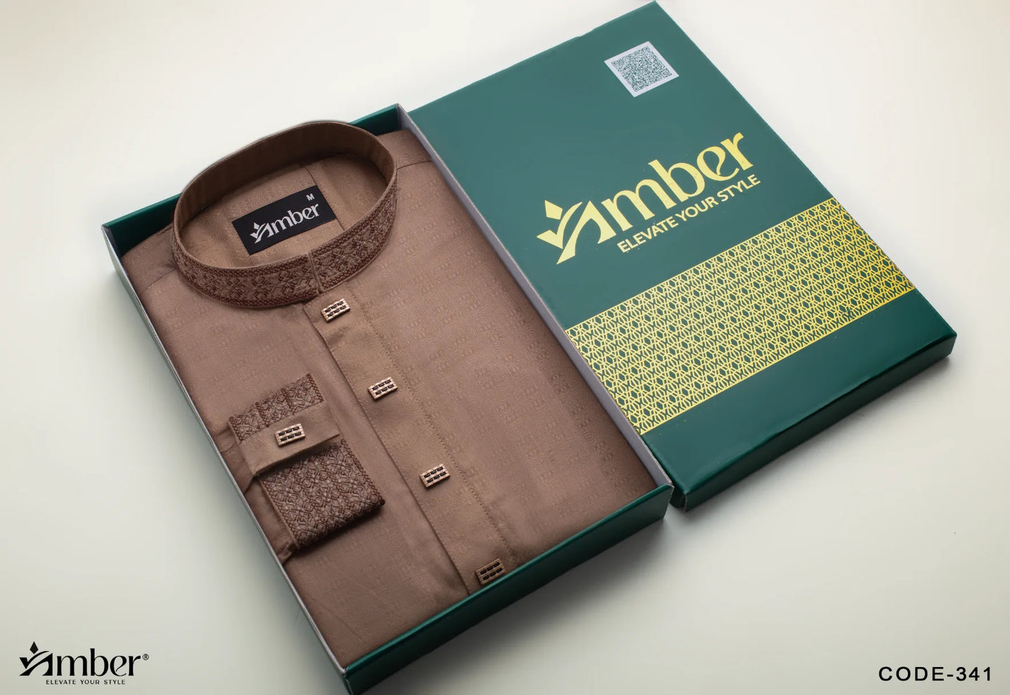 ELEGANCE Panjabi - 341