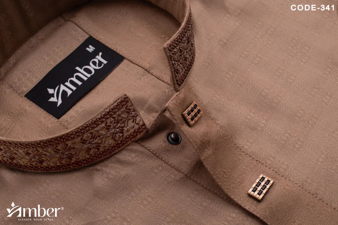 ELEGANCE Panjabi - 341