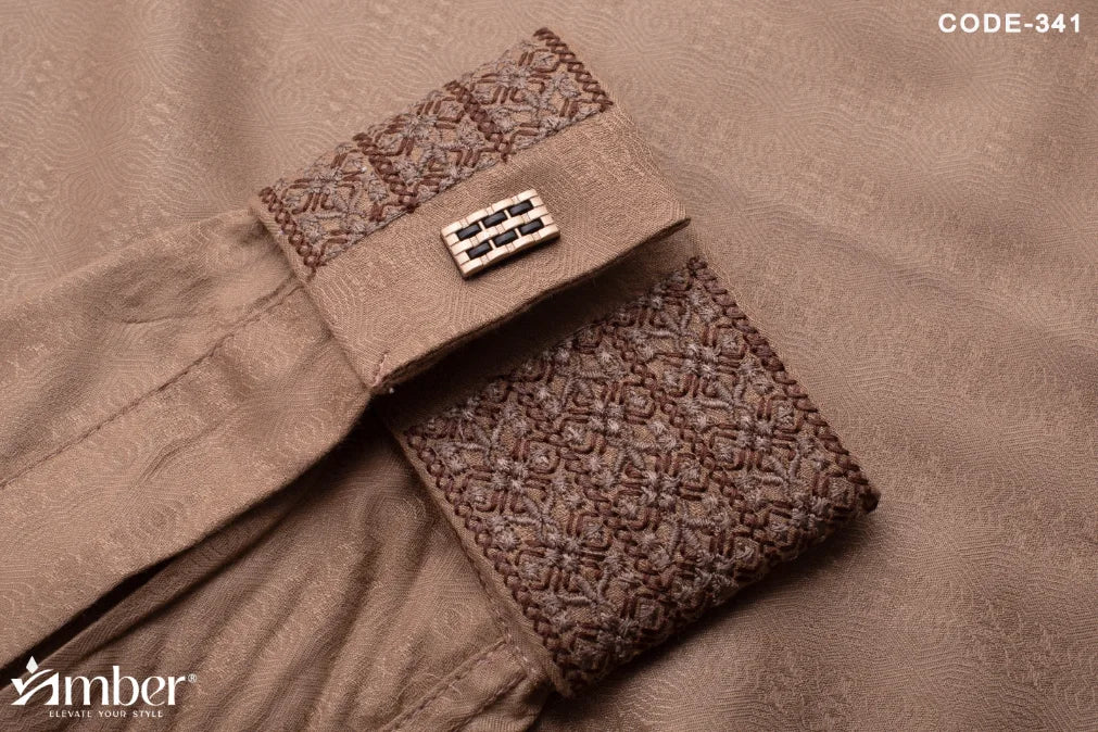 ELEGANCE Panjabi - 341