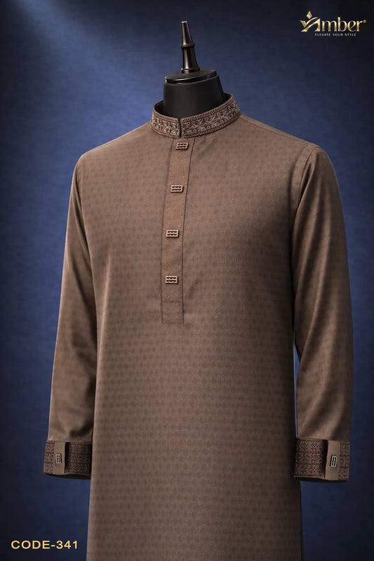 ELEGANCE Panjabi - 341