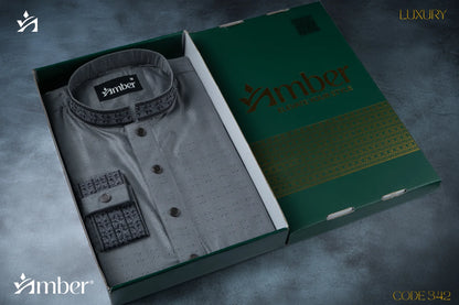 Luxury Panjabi - 342