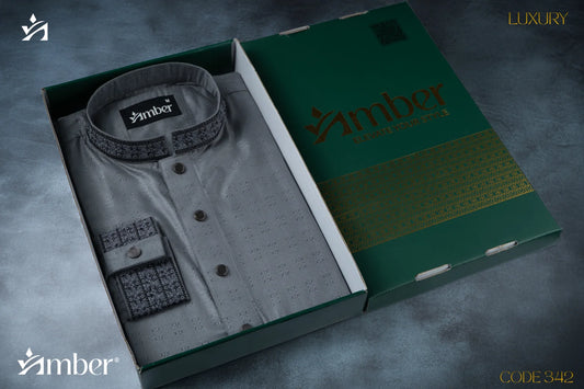 Luxury Panjabi - 342