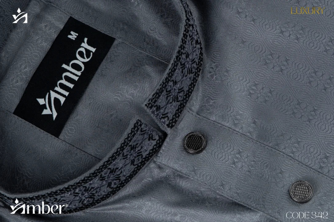 Luxury Panjabi - 342