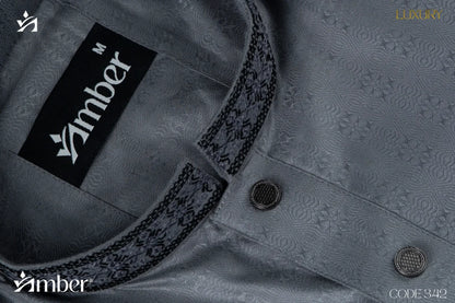 Luxury Panjabi - 342