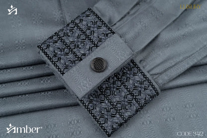 Luxury Panjabi - 342