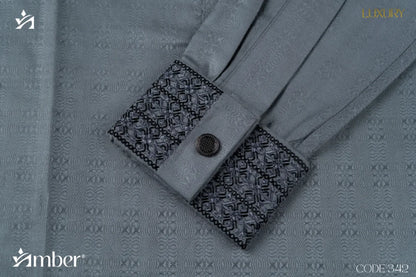 Luxury Panjabi - 342
