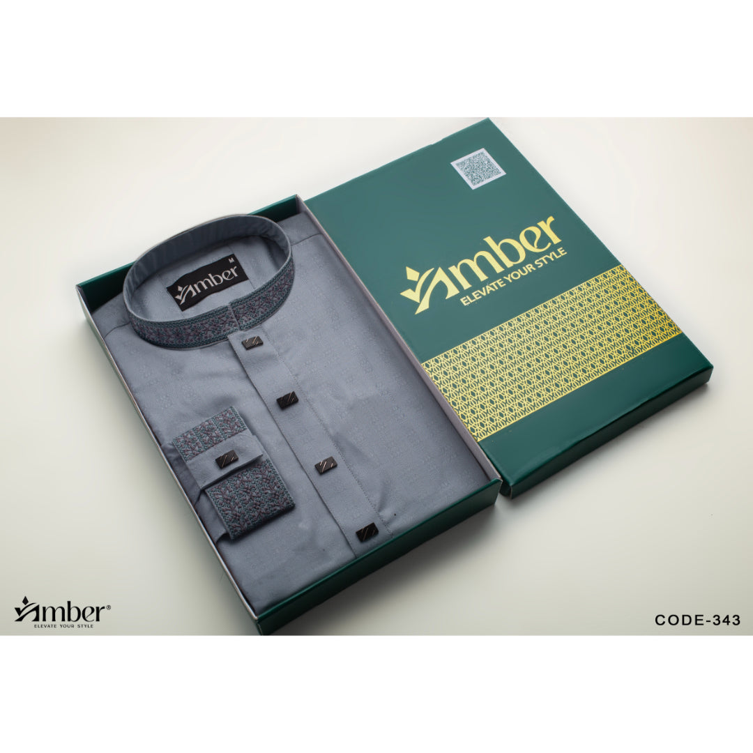 Luxury Panjabi - 343