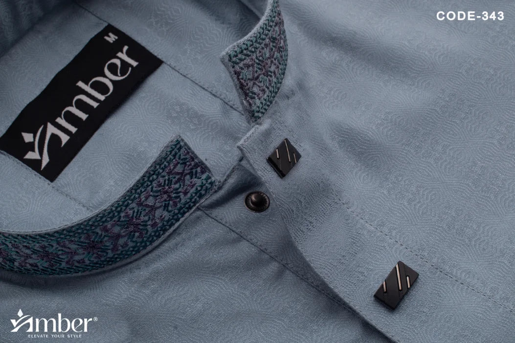 Luxury Panjabi - 343