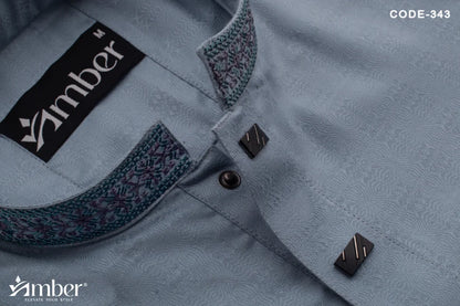 Luxury Panjabi - 343