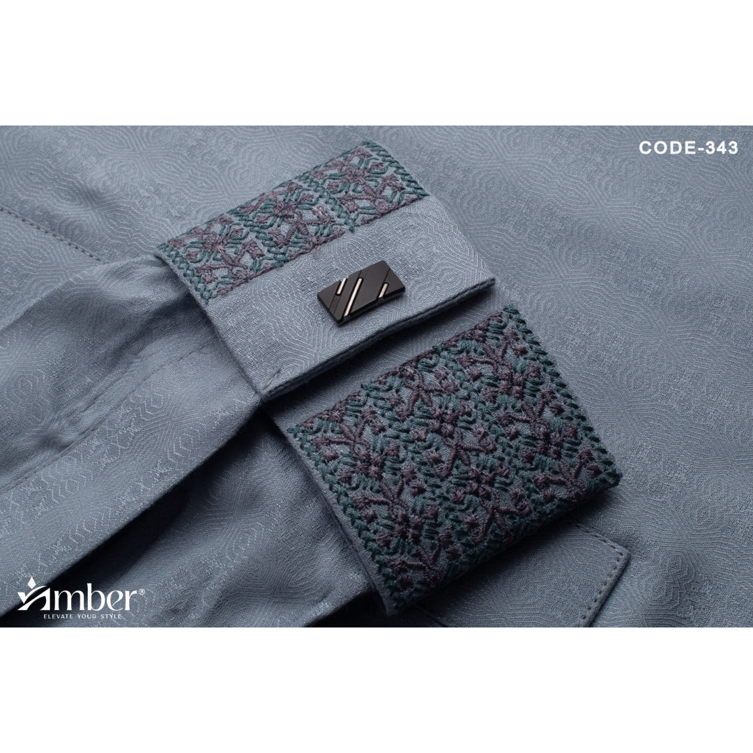 Luxury Panjabi - 343