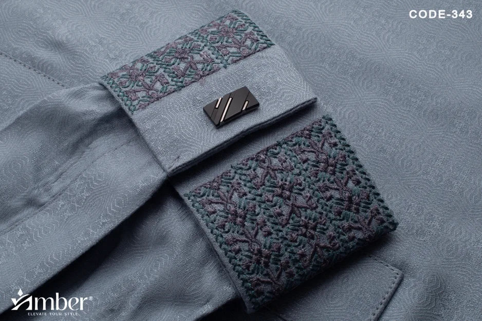 Luxury Panjabi - 343