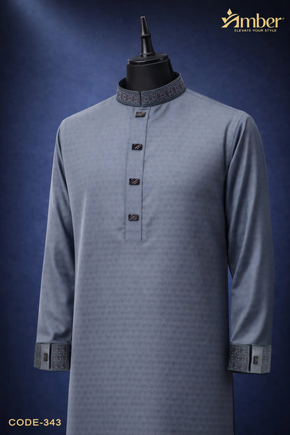Luxury Panjabi - 343