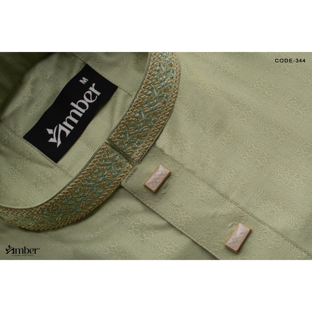 Luxury Panjabi - 344