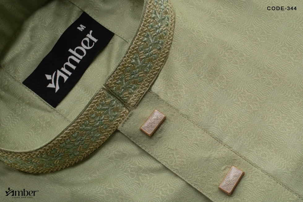 Luxury Panjabi - 344