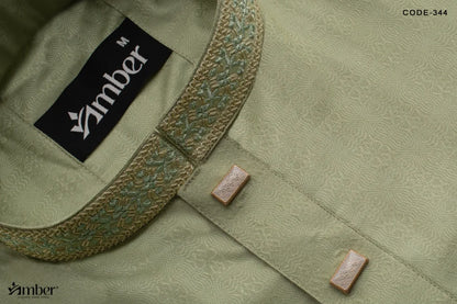 Luxury Panjabi - 344