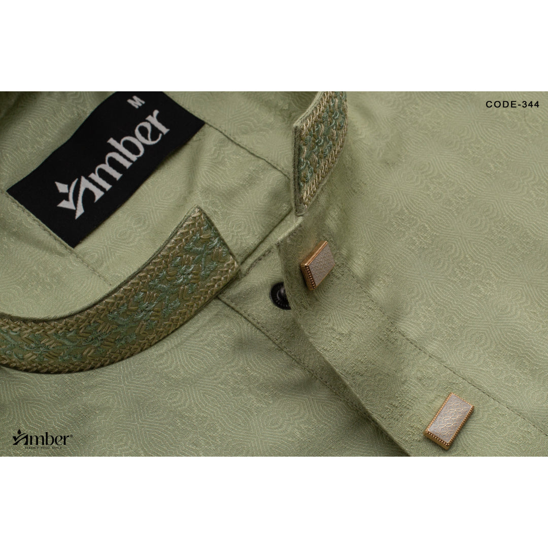 Luxury Panjabi - 344