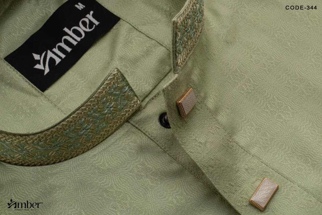 Luxury Panjabi - 344