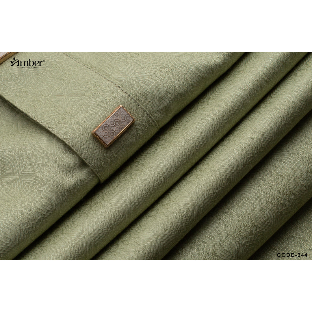 Luxury Panjabi - 344