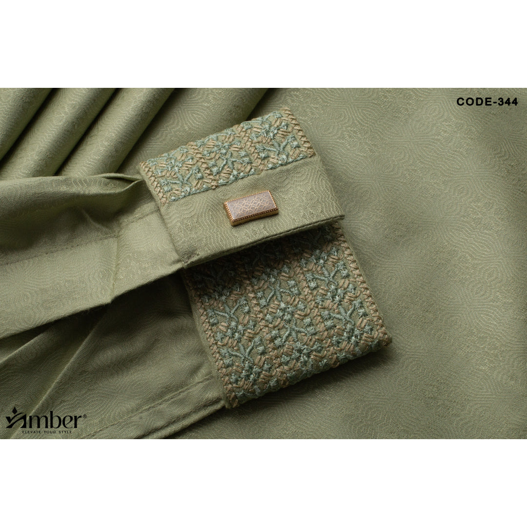 Luxury Panjabi - 344
