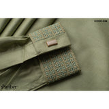 Luxury Panjabi - 344