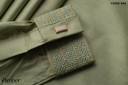 Luxury Panjabi - 344