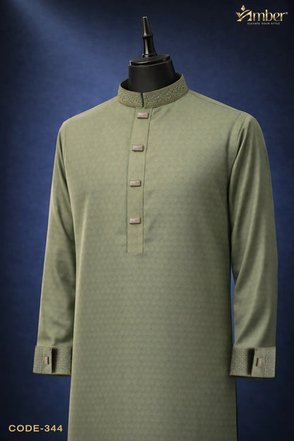 Luxury Panjabi - 344