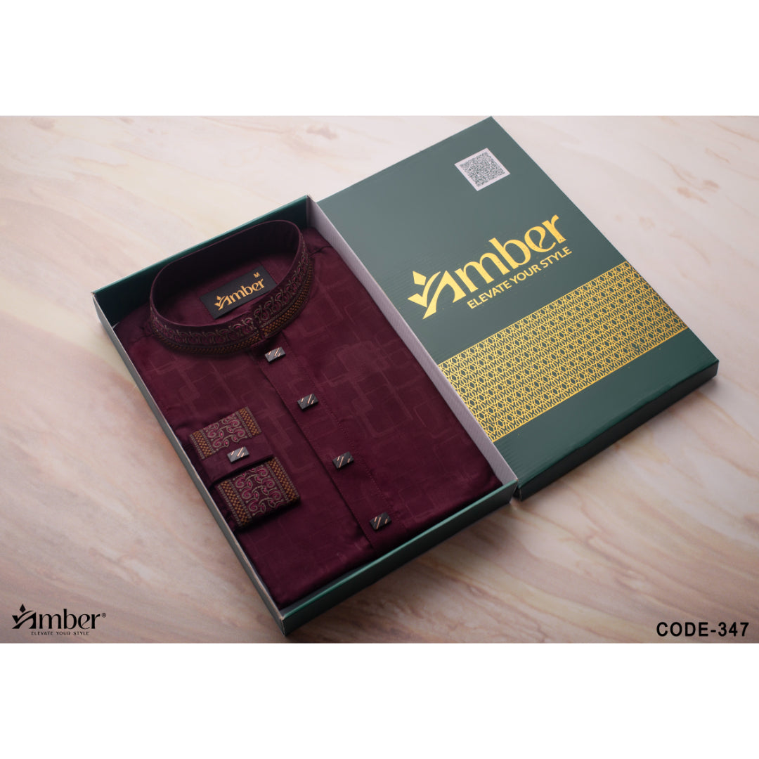 ELEGANCE Panjabi - 347